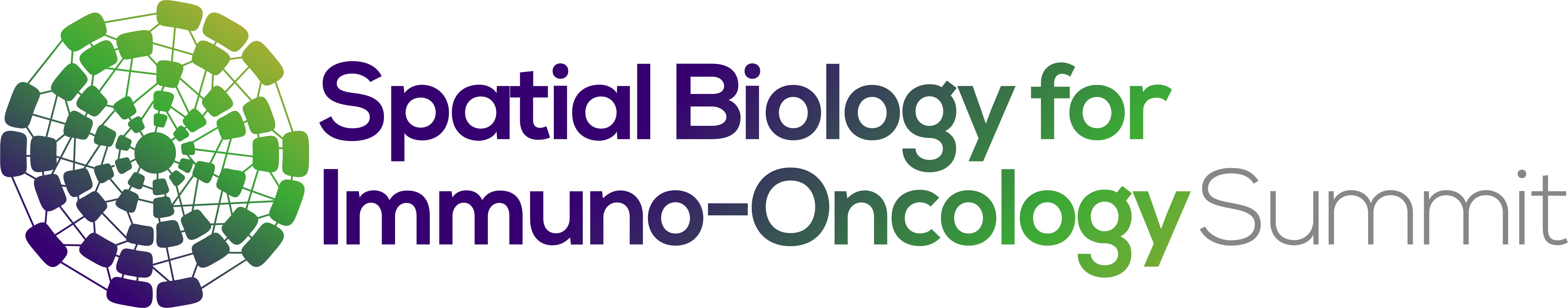 Full Event Guide Spatial Biology for ImmunoOncology Summit