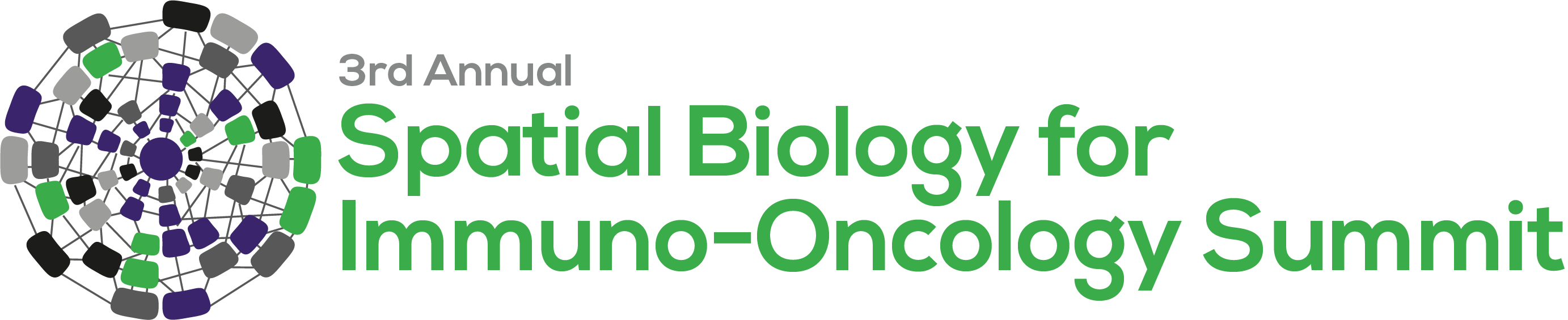 3rd Annual Spatial Biology for Immuno-Oncology Summit